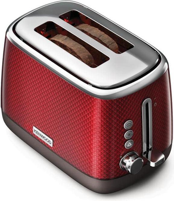 Actual product image Kenwood Mesmerine TCM 811