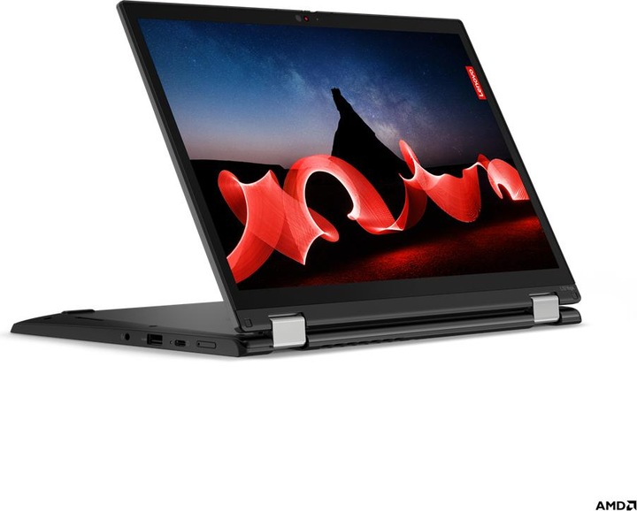 Actual product image Lenovo ThinkPad L13 Yoga Gen 4 (13.30", AMD Ryzen 5 7530U, 16 GB, 512 GB, DE)