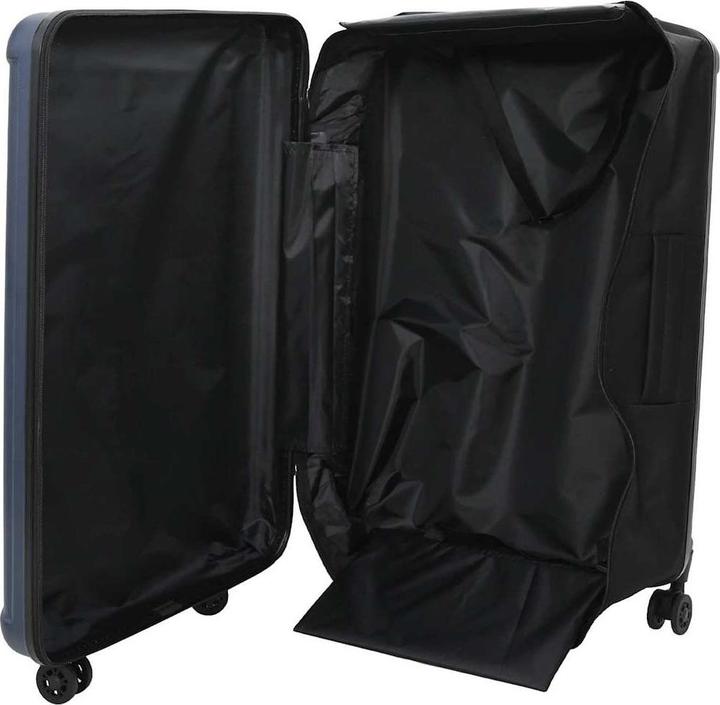 Actual product image VidaXL Suitcase