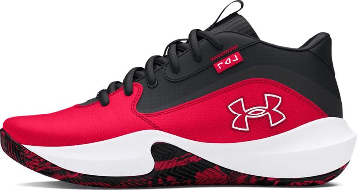 Actual product image Under Armour UA Gs Lockdown 7 (38.5)