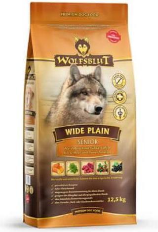 Produktbild Wolfsblut Wide Plain (Senior, 1 Stk., 2000 g)