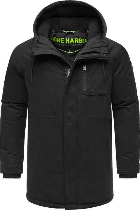 Actual product image Stone Harbour Navroos XX (M)