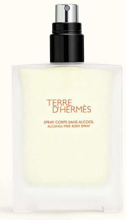 Immagine prodotto Hermès Acqua del corpo Alcol Fr (100 ml)