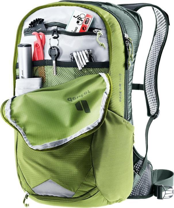 Produktbild Deuter Race Air 14+3 (17 l)