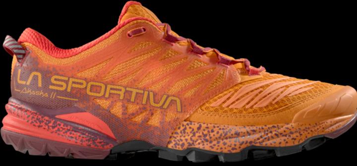 Actual product image La Sportiva Akasha II (47)