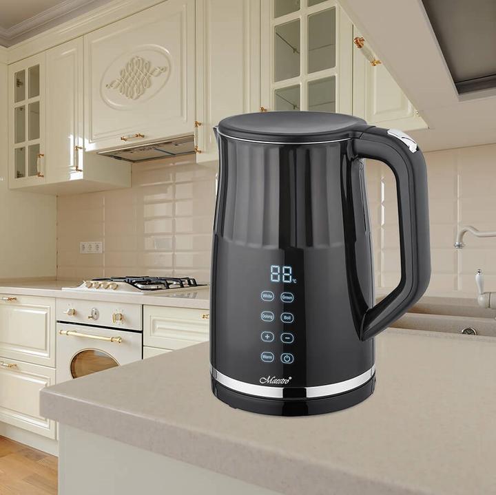 Produktbild Maestro MR-049 elektrischer Wasserkocher (1.70 l)