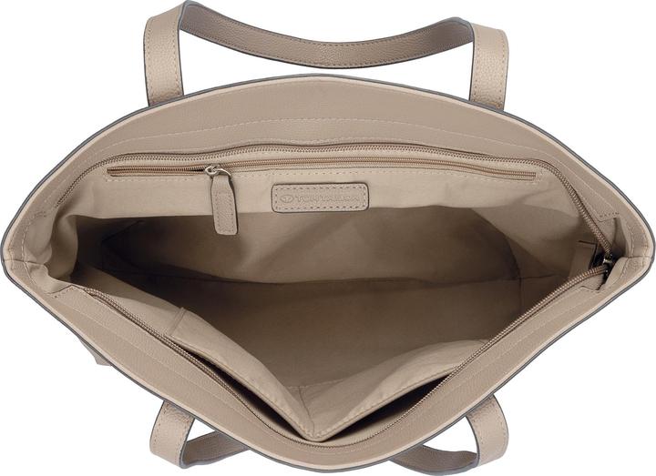 Produktbild Tom Tailor Joel Zip Shopper (12 l)