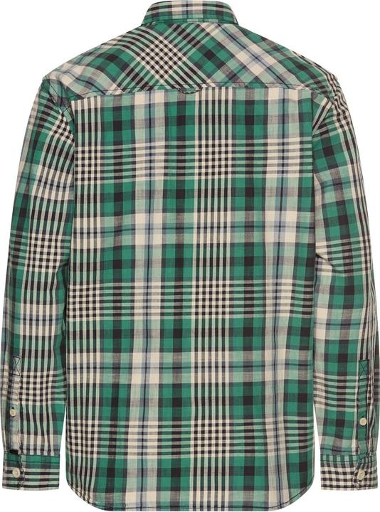 Immagine prodotto Camel Active Langarm Hemd mit Kentkragen und Brusttaschen (3XL)