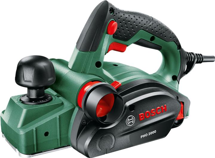 Actual product image Bosch Home & Garden Pho 2000