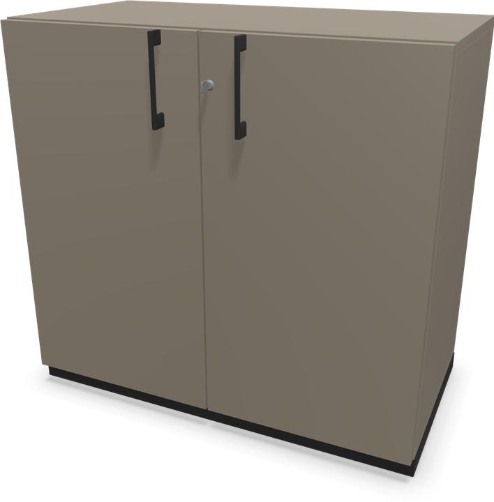 Immagine prodotto Narbutas Scelta armadio con porta a battente (80 x 40 x 76 cm)