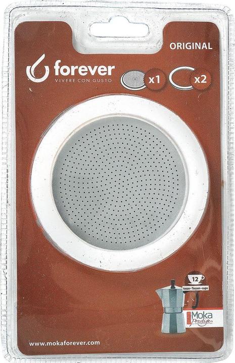 Actual product image Forever Filter