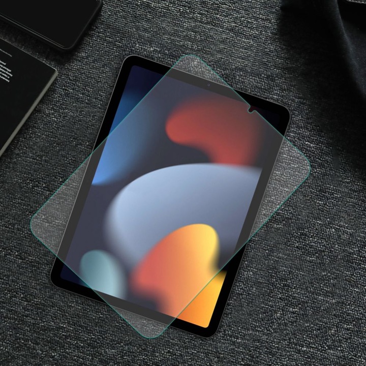 Actual product image Nillkin Amazing H+ (1 Piece, iPad mini 6)