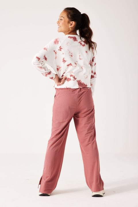 Actual product image Garcia Terra trousers (164)