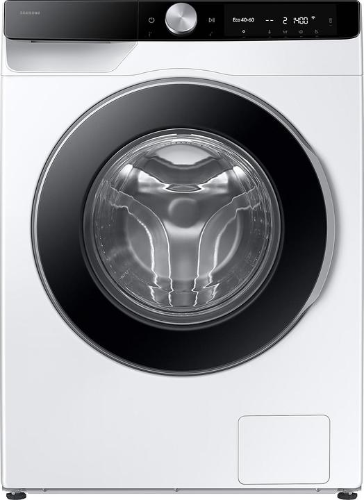 Samsung Lavatrice WW6400 (9 kg, A sinistra)