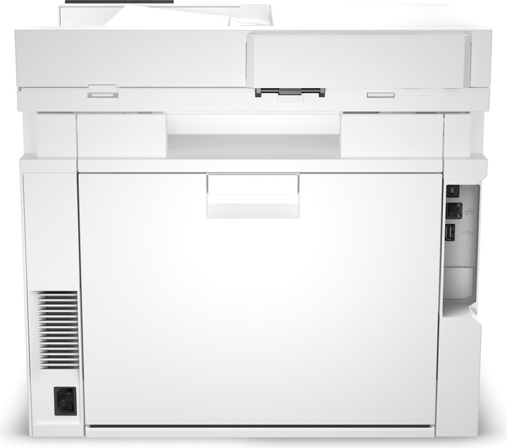 Actual product image HP Color LaserJet Pro MFP 4302dw (Laser, Colour)