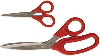 Wiss WHCS2 Haushalts- und Nähgarnset 2 Stück