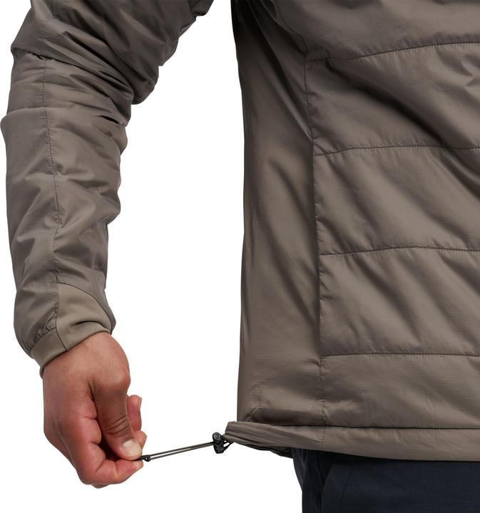 Immagine prodotto Black Diamond M SOLUTION 2.0 HOODY (L)