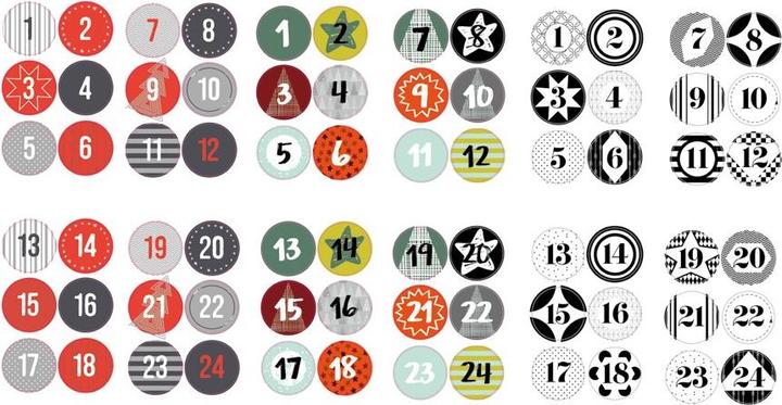 Actual product image Folia Figures