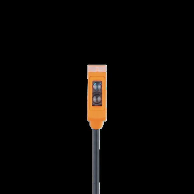 Actual product image ifm Electronic Reflex light barrier (1.80 m)