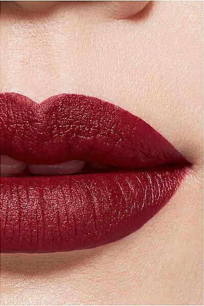 Produktbild Chanel Rouge Allure Velv Lumin Matte Lip No 72