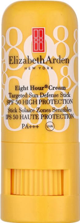 Produktbild Elizabeth Arden Eight Hour Cream Sun Defense Stick SPF 50 (Sonnencreme Gesicht, SPF 50, 6.80 g)