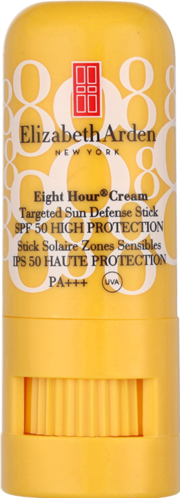 Elizabeth Arden Eight Hour Cream Sun Defense Stick SPF 50 (Sonnencreme Gesicht, SPF 50, 6.80 g)