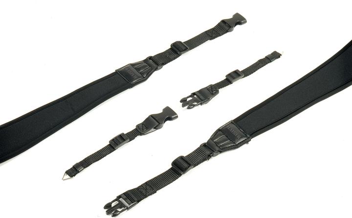 Actual product image Kaiser Fototechnik 6780 (Shoulder strap)