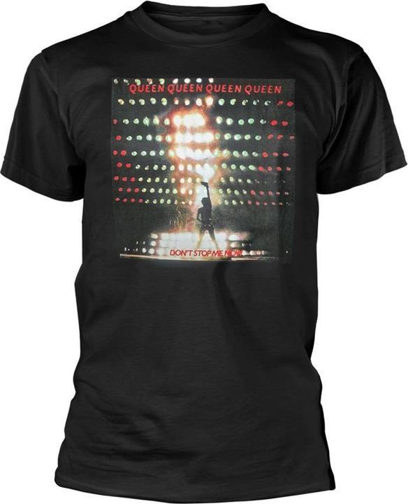 Produktbild Queen Dont Stop Me Now TS (S)
