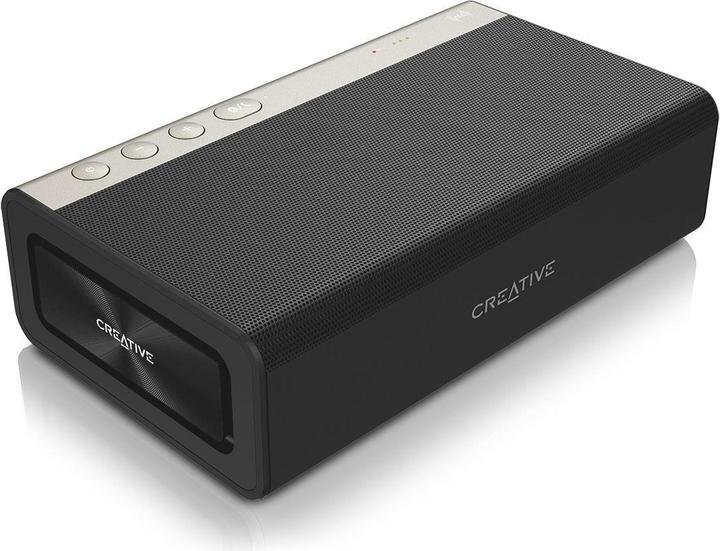 Produktbild Creative Sound Blaster Roar 2 (8 h, Akkubetrieb)