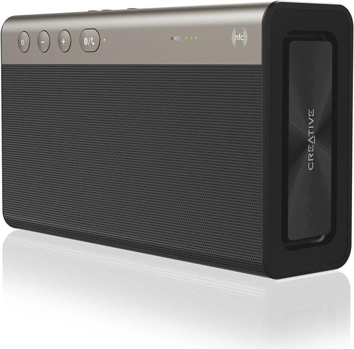 Produktbild Creative Sound Blaster Roar 2 (8 h, Akkubetrieb)