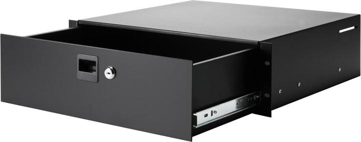 Actual product image Adam Hall 87403 Rack drawer (Accessories)