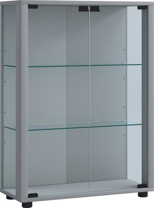 Immagine prodotto VCM Espositore da collezione Legno Vetro Sintalo (60 x 25 x 80 cm)
