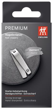 Produktbild Zwilling Nagelknipser