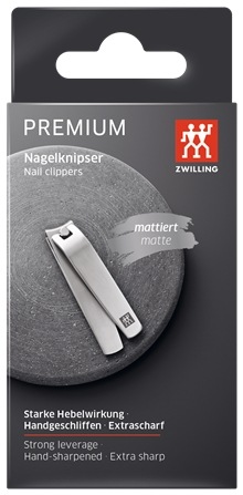 Produktbild Zwilling Nagelknipser
