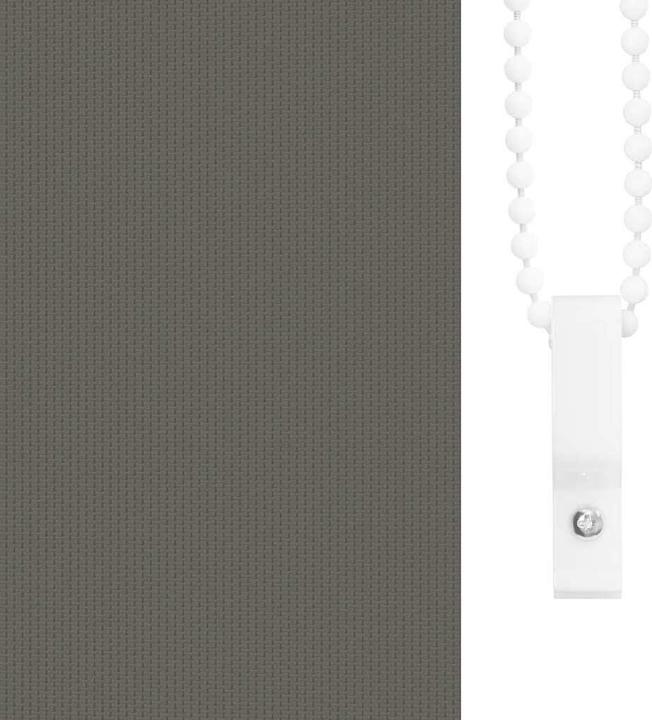 Actual product image vidaXL Verdunkelungsrollo (60 x 150 cm)