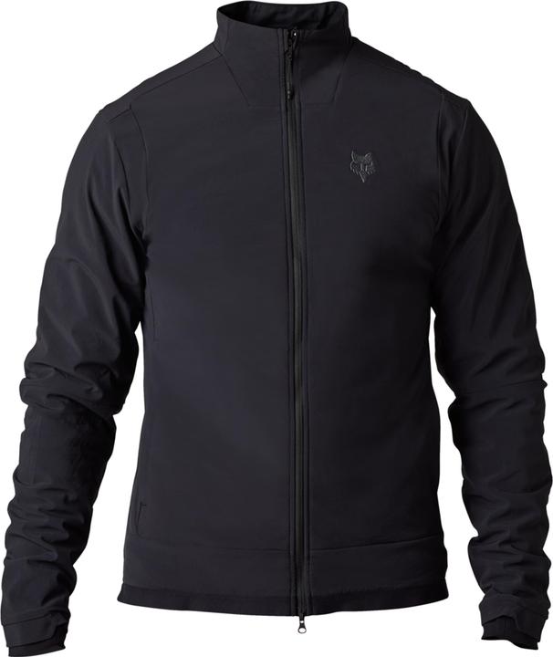 Fox Veste 24 Defend Fire Alpha Blk