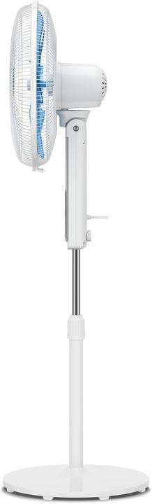 Image du produit Rowenta Turbo Silence - Ventilateur sur pied VU5650F0 (35 dB)
