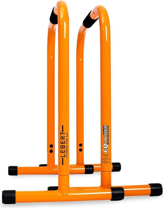Actual product image Lebert Fitness Equalizer