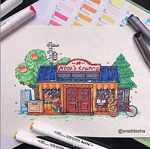 Produktbild Arrtx ALP-Serie (80x)