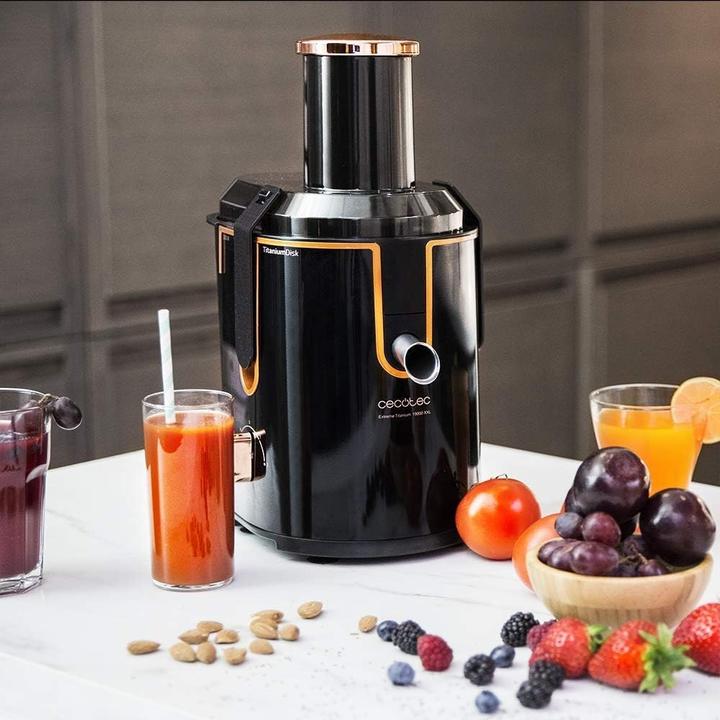 Actual product image Cecotec 04038