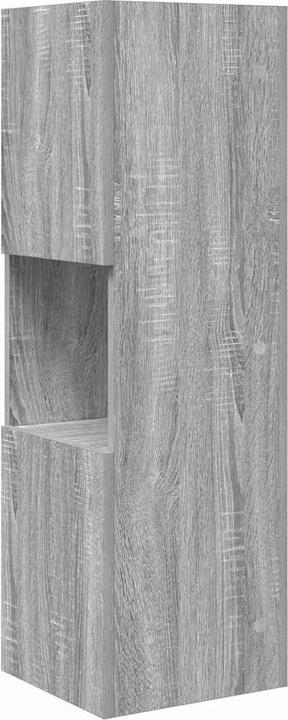 Produktbild vidaXL Eckschrank (30 x 30.50 x 95 cm)