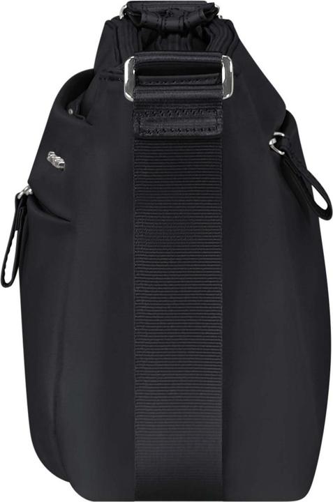 Actual product image Samsonite MOVE 5.0 HORIZ. SHOULDER BAG+FLAP