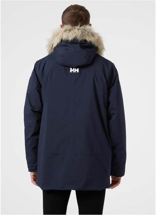 Productafbeelding Helly Hansen Zuiver Parka (XL)