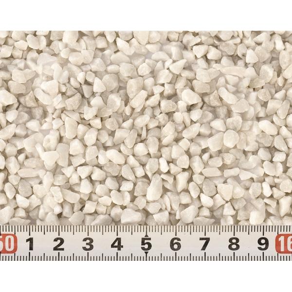 AkvaStabil Sirius - HVID 3-5 mm 10 LTR (Dekoration, sonstige Gegenstände), Aquarium Dekoration