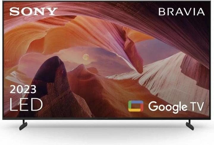 Sony Bravia Professional Displays FWD-85X80L - 215 cm (85") (84.65", X80L, LED, 4K, 2023)