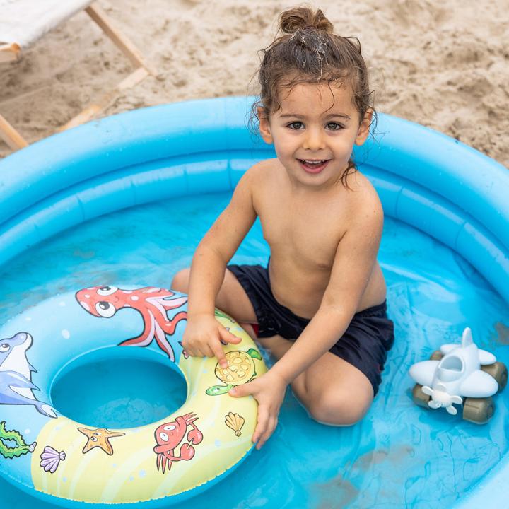 Immagine prodotto Swim Essentials Set da gioco per piscina, 120 cm