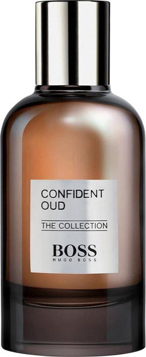 Produktbild Hugo Boss Confident (Eau de Parfum, 100 ml)