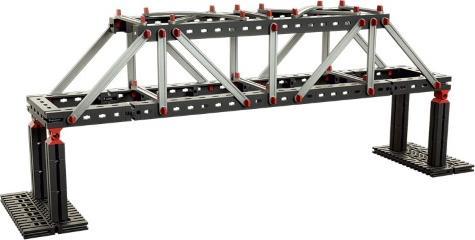 Produktbild Fischertechnik education MINT Kits Bausatz Me