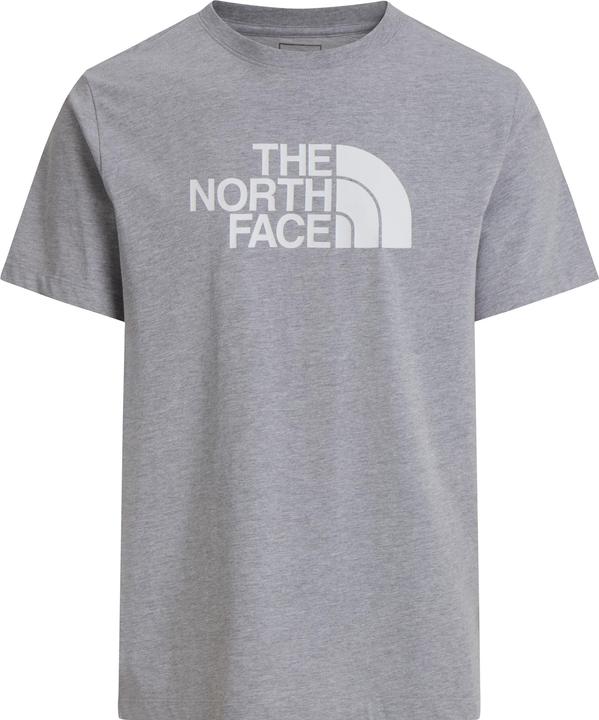 tnf pale grey heather