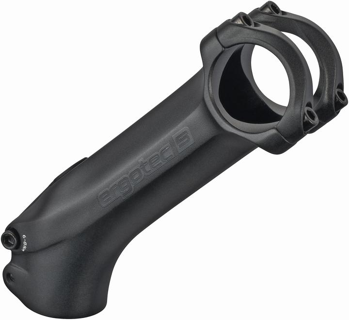 Actual product image Humpert Ergotec High Charisma (110 mm, 25.40 mm)